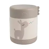 Done by Deer Food Jar - Sand - 300 ml