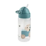 Done By Deer Tiny Farm Rietjesbeker - 350 ml - Blue