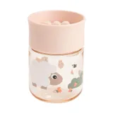 Done By Deer Tiny Farm 360° Oefenbeker – Powder