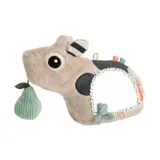 Done By Deer Vloer Spiegel - Dotti Sand