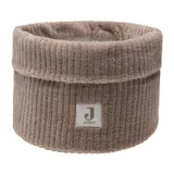 Jollein Commodemandje Cloudy Rib - Milky Coffee