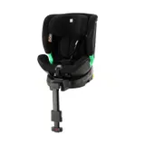 Kidsriver Autostoel Circle Warm Black 40 - 150 cm