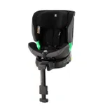 Kidsriver Autostoel Circle Ash Grey 40 - 150 cm