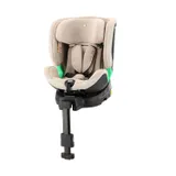 Kidsriver Autostoel Circle Sesame Sand 40 - 150 cm