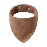 Funnies Slabber Bandana - Hydrofiel - Bean Paste