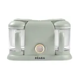 Béaba Babycook® Duo – Misty Green