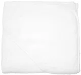 BD Collection Babycape Wit