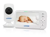 Luvion Icon Deluxe White Edition Set