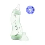 Difrax S-fles Natural 250 ml - Pistachio