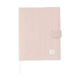 Jollein Groeiboekje Hoes Hydrofiel - Wild Rose