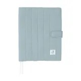 Jollein Groeiboekje Hoes Hydrofiel - Sea Green