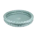 Swim Essentials Exclusive Zwembad - 100 cm - Green Leopard