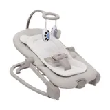 Chicco Relax Mia Wipstoel - Fossil