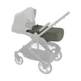 UPPAbaby Cruz V3 Baby Cover – Evelyn