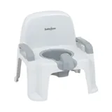 Babyjem Babypotje - Zandbeige