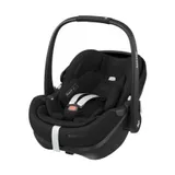 Maxi-Cosi Autostoel Pebble 360 Pro2 Twillic Black