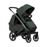 Joolz Geo3 Duo Set Classic Look Forest Green