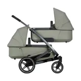 Joolz Geo3 Twin Set Classic Look Sage Green