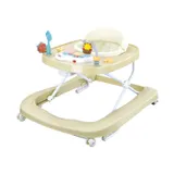 Topmark Lexi 2-in-1 Loopstoeltje en Duwwagen - Pistache