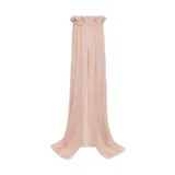 Jollein Vintage Sluier - 155 cm - Wild Rose