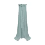 Jollein Vintage Sluier - 155 cm - Sea Green