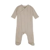 Lodger Jumper Pointelle - Maat 50 - Shell