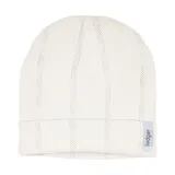 Lodger Mutsje Pointelle - 0-6M - Cream