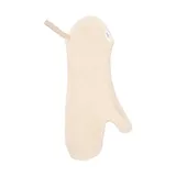 Koeka Dijon Washand - Daily Cotton - Warm White