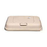 Funkybox To Go Boat Beige