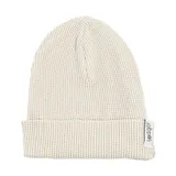 Lodger Ciumbelle Mutsje - 0-6mnd - Cloud Dancer 