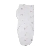 Lodger Bundler Solid Matcha Rose