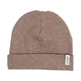 Lodger Melange Mutsje - 0-6mnd - Buffalo 