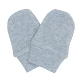 Lodger Melange Krabwantjes - One Size - Blue Fogg