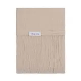 Baby's Only Tender Wieglaken - Beige