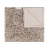 Baby's Only Wiegdeken Snow Taupe