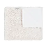 Baby's Only Wiegdeken Snow Wolwit