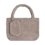 Baby's Only Mombag Met Etui Snow Taupe