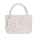 Baby's Only Snow Mombag Met Etui - Wolwit