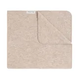 Baby's Only Ledikantdeken - Merino Fine - Meadow Ecru