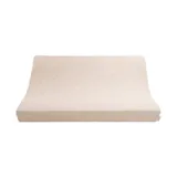 Baby's Only Aankleedkussenhoes - Merino Fine - Meadow Ecru