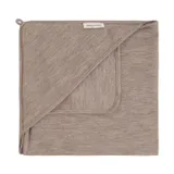 Baby's Only Wikkeldeken - Fine Meadow - 75x75 cm - Sand