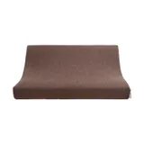 Baby's Only Aankleedkussenhoes - Merino Fine - Meadow Taupe