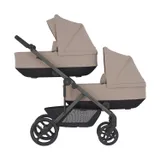 Anex Modu Twin Kinderwagen - Rooty