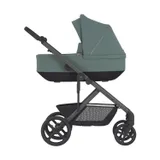 Anex Modu Kinderwagen 2-in-1 - Greeny