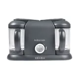 Béaba Babycook® Duo – Donkergrijs