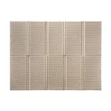 Beaba Ontwikkelings-speeltapijt - Play Life/Arch