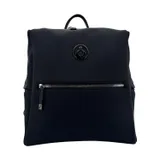 Isoki Luiertas Rugzak - Newport Neoprene - Black