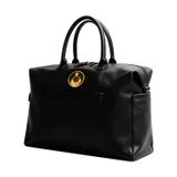 Isoki Luiertas - Bronte Bag - Black