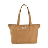 Beaba Madrid Verzorgingstas - Oker