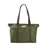 Beaba Madrid Verzorgingstas - Kaki